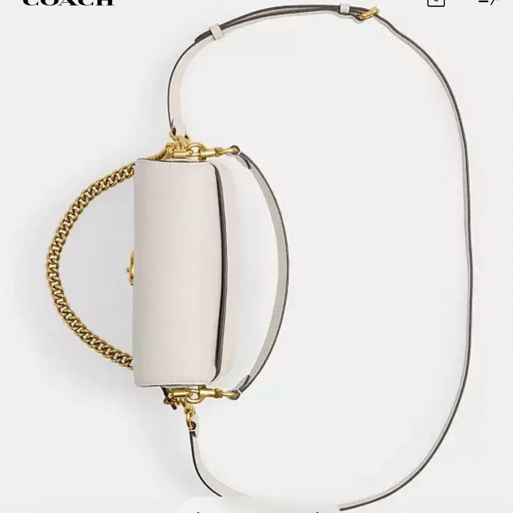 Cassie Crossbody Bag 19 New without Tags - Picture 13 of 13